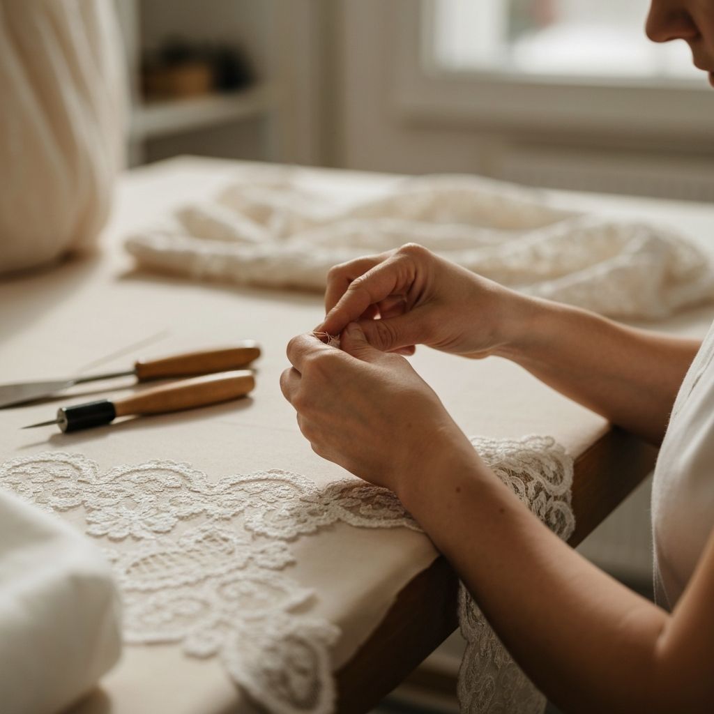 Privato atelier craftsmanship