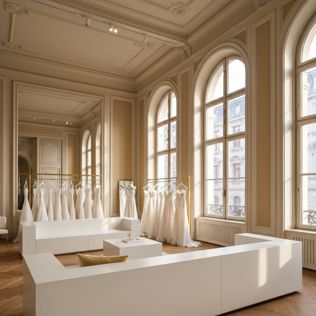 Privato București boutique